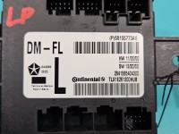 Sterownik moduł Producent części: JEEP, drzwi lewy przód Jeep Grand Cherokee IV WK2 68155773AE, 2841585404300