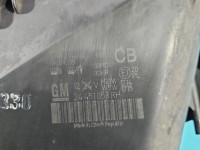 Reflektor prawy lampa przód Opel Zafira B EUROPA 24451053RH