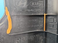 Listwa listwy dekory dekor deski Kia Stinger eu