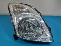 Reflektor prawy lampa przód Suzuki Swift Mk6 EUROPA