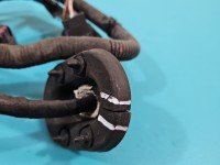 Wiązka zderzaka tył Opel Zafira C Instalacja pdc 20804200