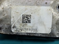 RURA OBUDOWA Rezonator Volvo S90 II 16- 2.0 T