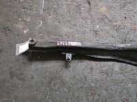 Sanki Belka silnika Peugeot 4007 2.2 hdi