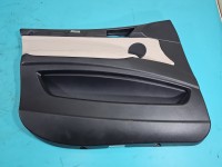 Fotele komplet kanapa BMW X6 E71