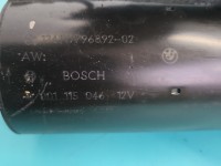 TEST Rozrusznik Bmw e90 2.0d (M47) 001115046