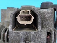 TEST Alternator Ford Fusion 2S6T-10300-DD 1.4 16V