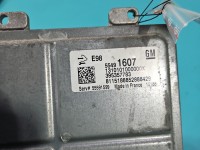 Komputer Sterownik silnika 55491607 Opel Insignia A 2.0 cdti (B20DTH)