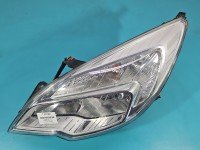 Reflektor lewy lampa przód Opel Meriva B 10-17 EUROPA