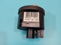 Przełącznik włącznik świateł Vw Passat B7 3C8941431A
