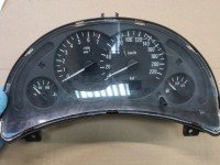 Komputer Sterownik silnika 24443795, 0261207421 Opel Corsa C 1.0 12V (X10XE)