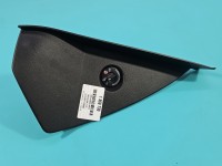 Osłona ZAŚLEPKA PLASTIK Dacia Duster III 24- 689200945R