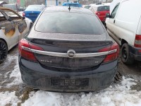 Lampa tył prawa Opel Insignia A HB EUROPA