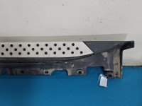 Listwa progowa prawa PRÓG NAKŁADKA BMW X6 E71