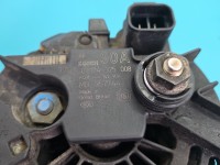 TEST Alternator Mitsubishi Space star 0124325008 1.3 16V
