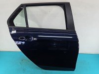 Drzwi tył prawe Fiat Tipo II 15- kombi 5d granatowy 717/A