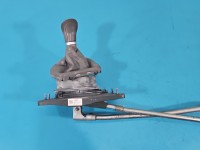 DŹWIGNIA LEWAREK WYBIERAK LINKI AUDI A4 B8 2.0 tdi