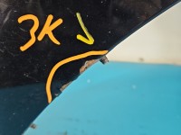 Błotnik przód lewy bmw F30 475