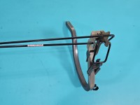 Zawias klapy tył tylnej Hyundai Elantra VI 15-20