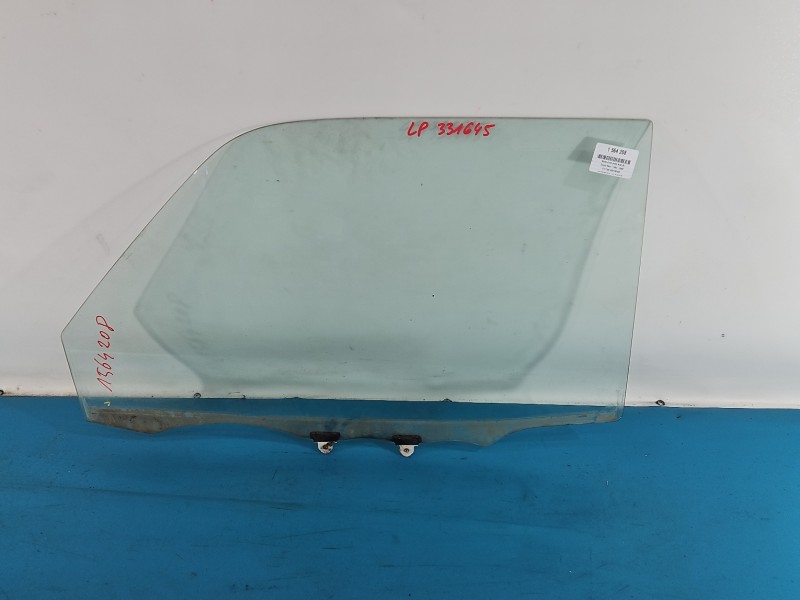 Szyba drzwi przód lewa KIEROWCY Toyota Rav4 I 94- HB