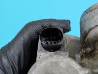 Przepustnica Renault Megane III 8200190230, 8200171134 1.6 16V