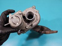 Turbosprężarka Renault Clio IV 12-20 49373-04001, 144103742R 0.9 Tce 90KM