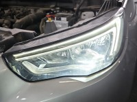 Reflektor lewy lampa przód Opel Grandland EUROPA YP00015780