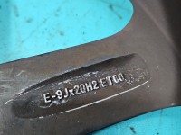 Felga aluminiowa 20" AUDI Q7 I 4L alufelga