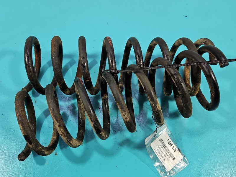 Sprężyny tył komplet Renault Scenic I HB