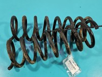 Sprężyny tył komplet Renault Scenic I HB