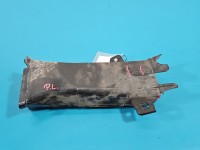 KIEROWNICA Wlot powietrza Bmw F06 Gran Coupe 3.0 24V 8050399, 187798-15