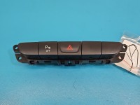 Przełącznik świateł awaryjnych Jeep Cherokee KL P68164099AB