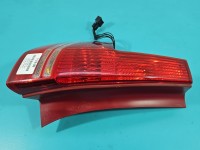Lampa tył lewa CITROEN, 5-DRZWI / CZĘŚĆ DOLNA Citroen C4 I HB