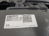 Tapicerka drzwi tył lewa boczek Cupra Formentor 5FA839113, 5FA839113A