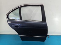 Drzwi tył prawe Bmw e39 sedan 4d 310/7