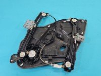 Podnośnik tył lewy Vw Passat CC 1K0959795Q sedan