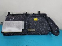 Tapicerka bagażnika prawa boczek Skoda Superb III 3V9867428R