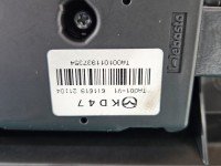 Szyberdach Mazda CX-5 I 12-17 2.2d