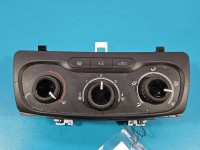 Konsola panel nawiewu Fiat Tipo II 15- 735643607