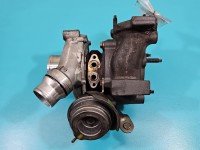 Turbosprężarka Nissan Qashqai I J10 06-13 774833-2, H8200638766, 8200638766 2.0 dci 150KM