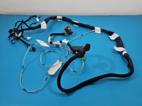 Wiązka instalacja Peugeot, 9831982480, 9831982480, Europejska, Podsufitki Peugeot 3008 II 9831982480