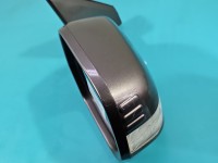 Lusterko prawe HONDA CR-V III 06- EUROPA / Lakier: Y578M /elektrycznie składane/ 9pin / rysy na obudowie / malowane europa