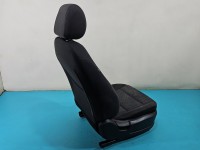 Fotel prawy przód pasażera Kia Rio IV 16-23 5d EUROPA