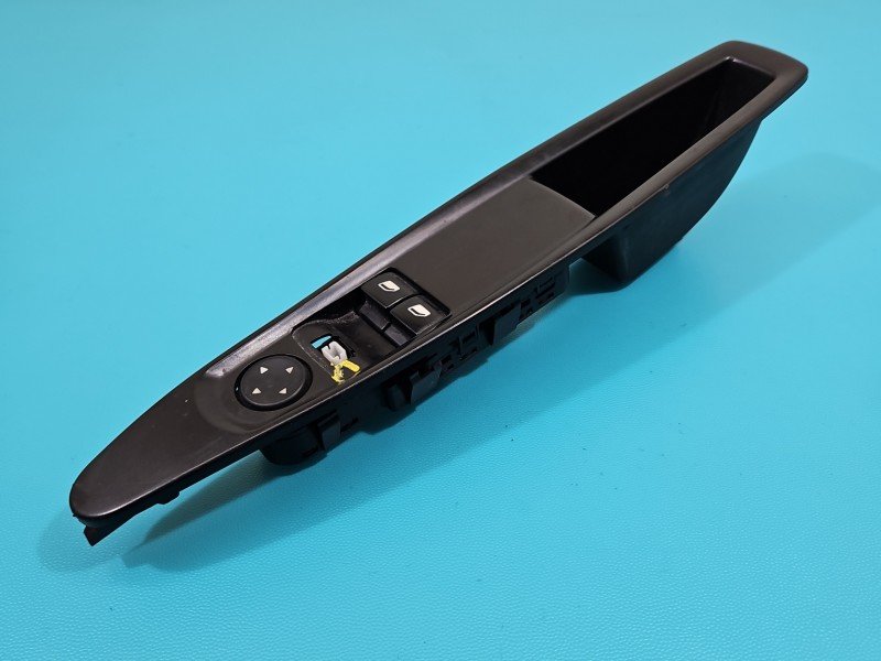 Przełącznik szyb Citroen C4 I 9651464277 CITROEN, brak klawisza lusterek EU