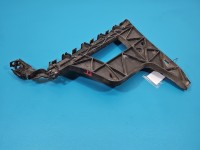 Ślizg zderzaka tył prawy AUDI A4 B8 8K9807454