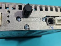 Radio fabryczne Renault Master III 10-19 281152815R radioodtwarzacz