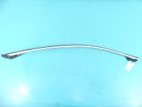 Listwa drzwi przód lewa Bmw f10 f11 7182285