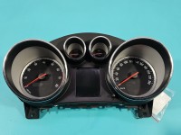 Licznik Opel Astra IV J 1.4 T 39069791 EUROPA