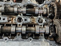 Głowica Renault Master III 10-24 2.3 dci 131KM M9TC704, 110426655R
