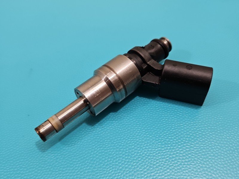 TESTOWANY Wtryskiwacz Audi A4 B6 0261500011 2.0 FSI TESTOWANY Wtryskiwacz Audi A4 B6 0261500011 2.0 FSI