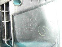 Podszybie Toyota Verso 09- 55781-0F050, 55783-0F020 EUROPA